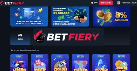 betfiery com,betfiery entrar